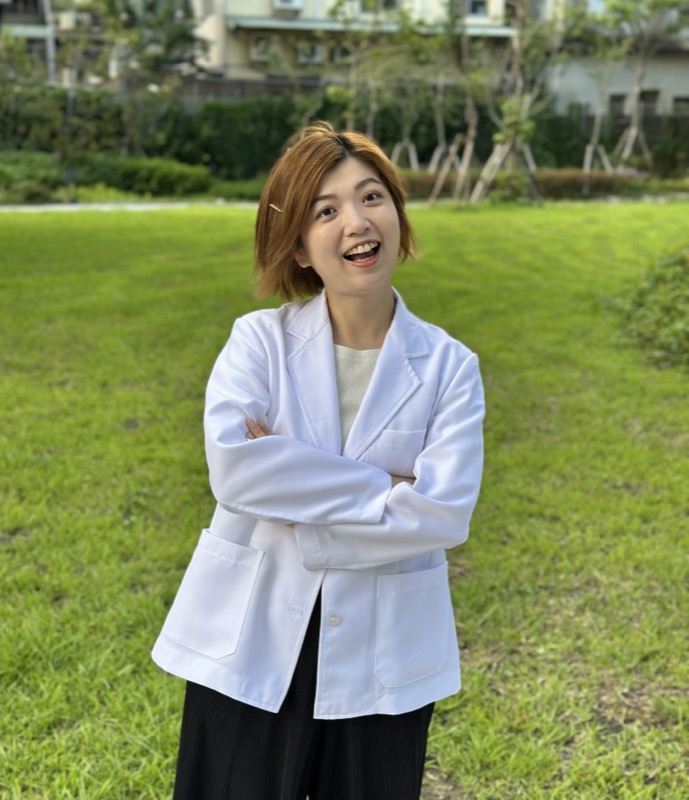 郭婕如