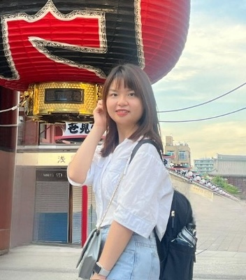 陳雅琪