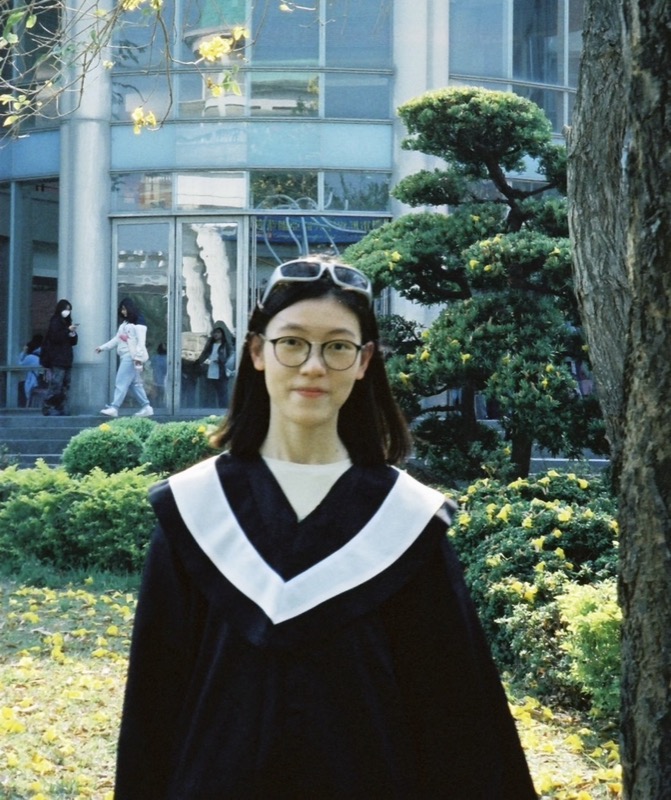 楊宜緁